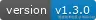 GitHub package.json version