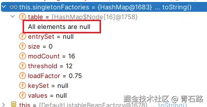 第三级缓存_circle没了