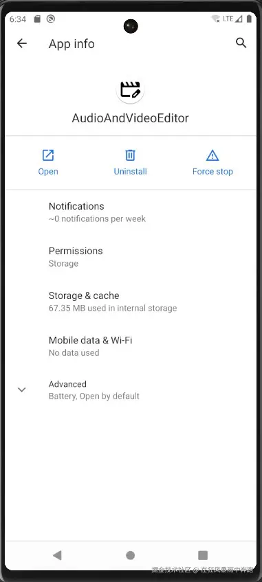 Android10应用设置界面.jpg
