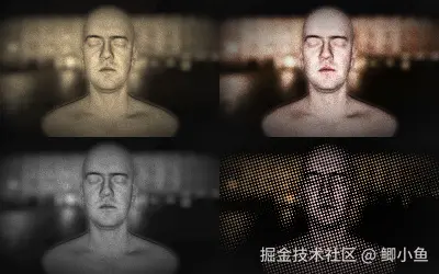 后期处理效果