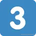 :three: