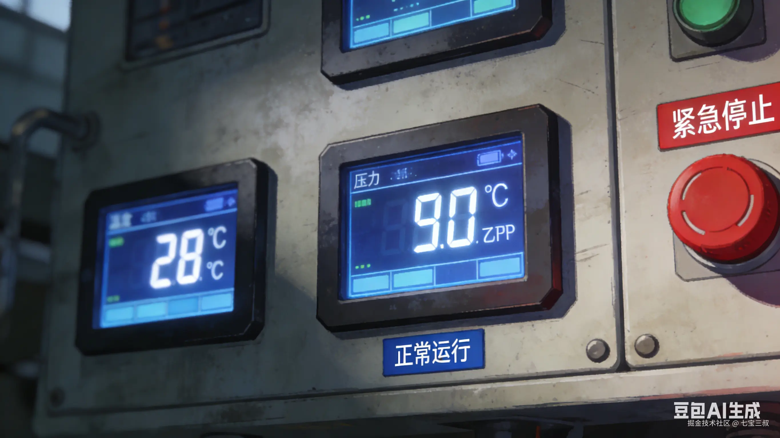 MVVM 框架与智能家居类比展示 (5).png