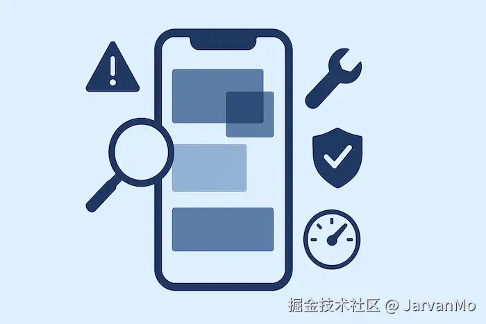 Flutter 中常见的布局陷阱 —— 识别、调试并修复破坏 UI 的问题