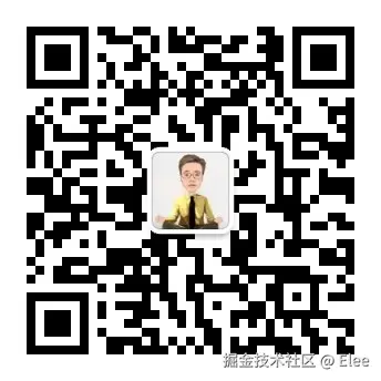 https://p0-xtjj-private.juejin.cn/tos-cn-i-73owjymdk6/9dbedf7b7cba4062b5461d6d14f6809a~tplv-73owjymdk6-jj-mark-v1:0:0:0:0:5o6Y6YeR5oqA5pyv56S-5Yy6IEAgRWxlZQ==:q75.awebp?policy=eyJ2bSI6MywidWlkIjoiOTU4NDI5ODcyNzg2NTEwIn0%3D&rk3s=e9ecf3d6&x-orig-authkey=f32326d3454f2ac7e96d3d06cdbb035152127018&x-orig-expires=1734949884&x-orig-sign=PFgbZ2r%2FK8MSCT7lnD%2FvUXvkueY%3D