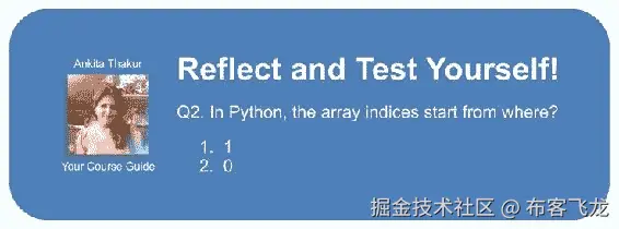 Numerical operations on arrays