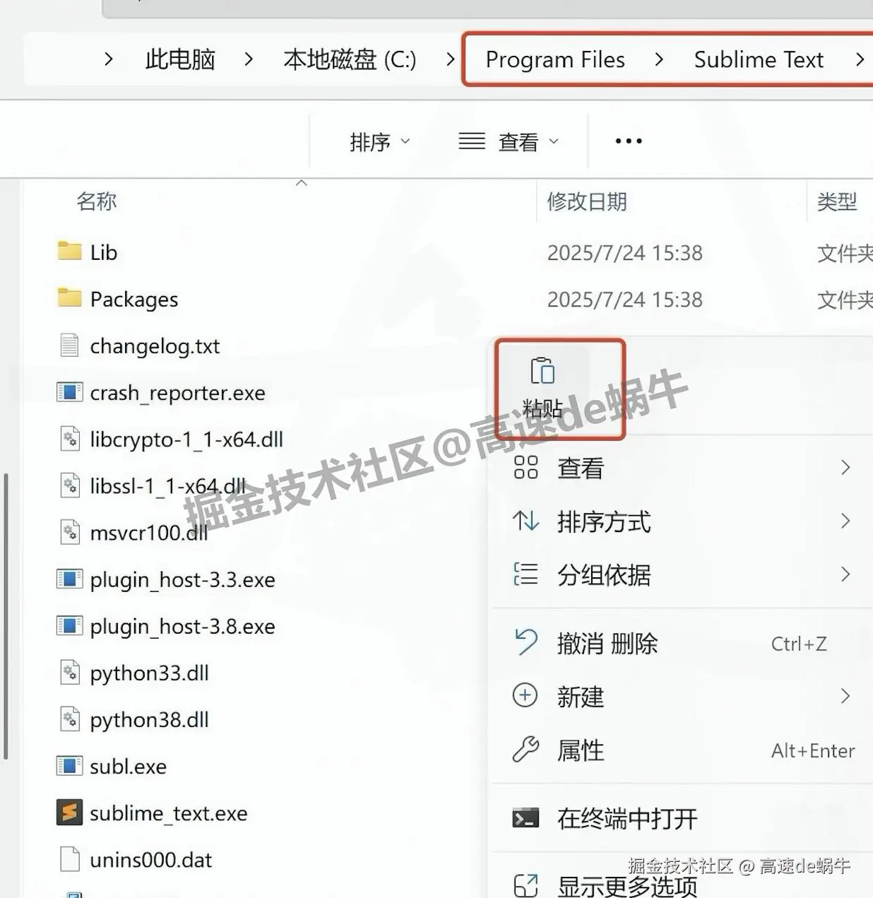 Sublime Text 4 Build 4126 保姆级下载安装激活+汉化全攻略图文操作步骤（附注册码获取+插件安装）