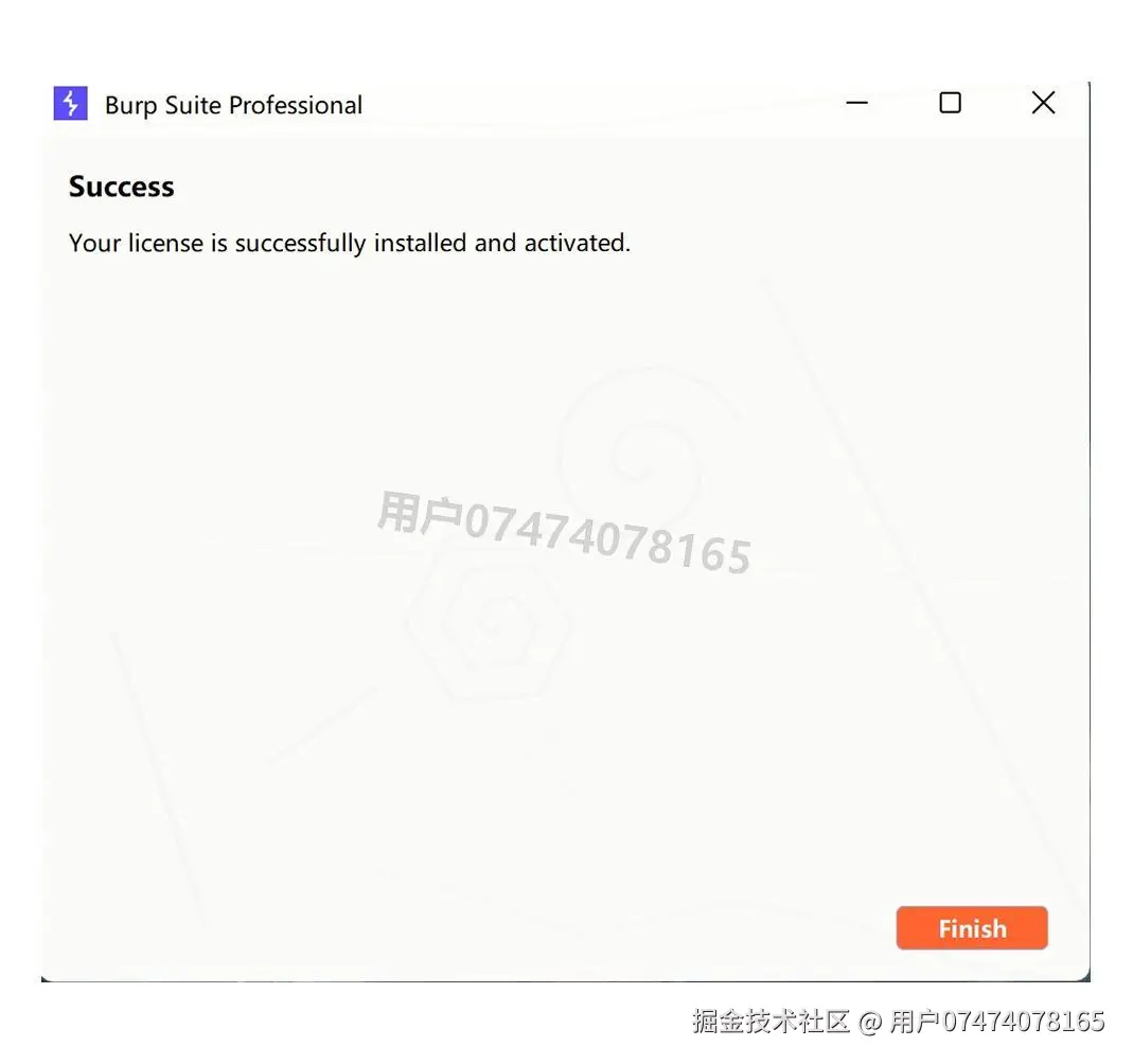 Burp Suite 安装教程：从下载到burpsuite抓包配置全流程