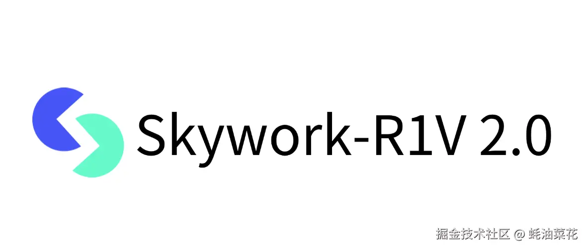 Skywork-R1V 2.0