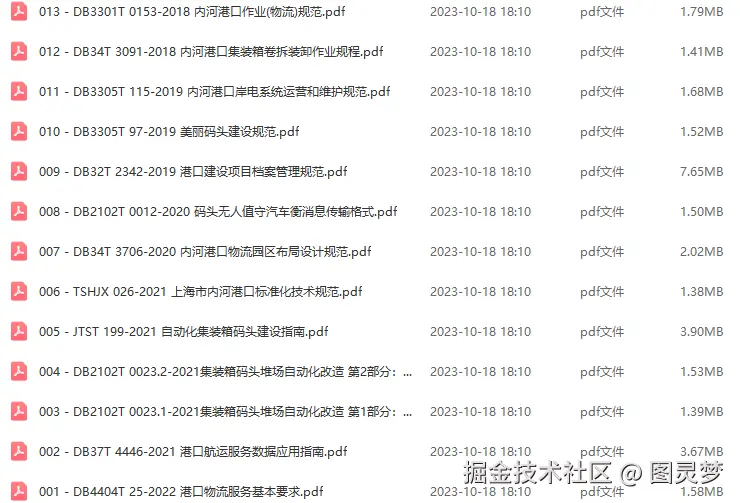 智慧港口解决方案
