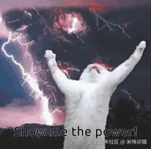 人工智能的力量