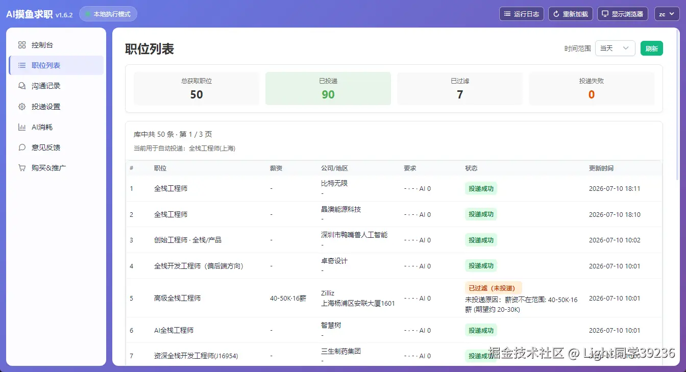 产品概览