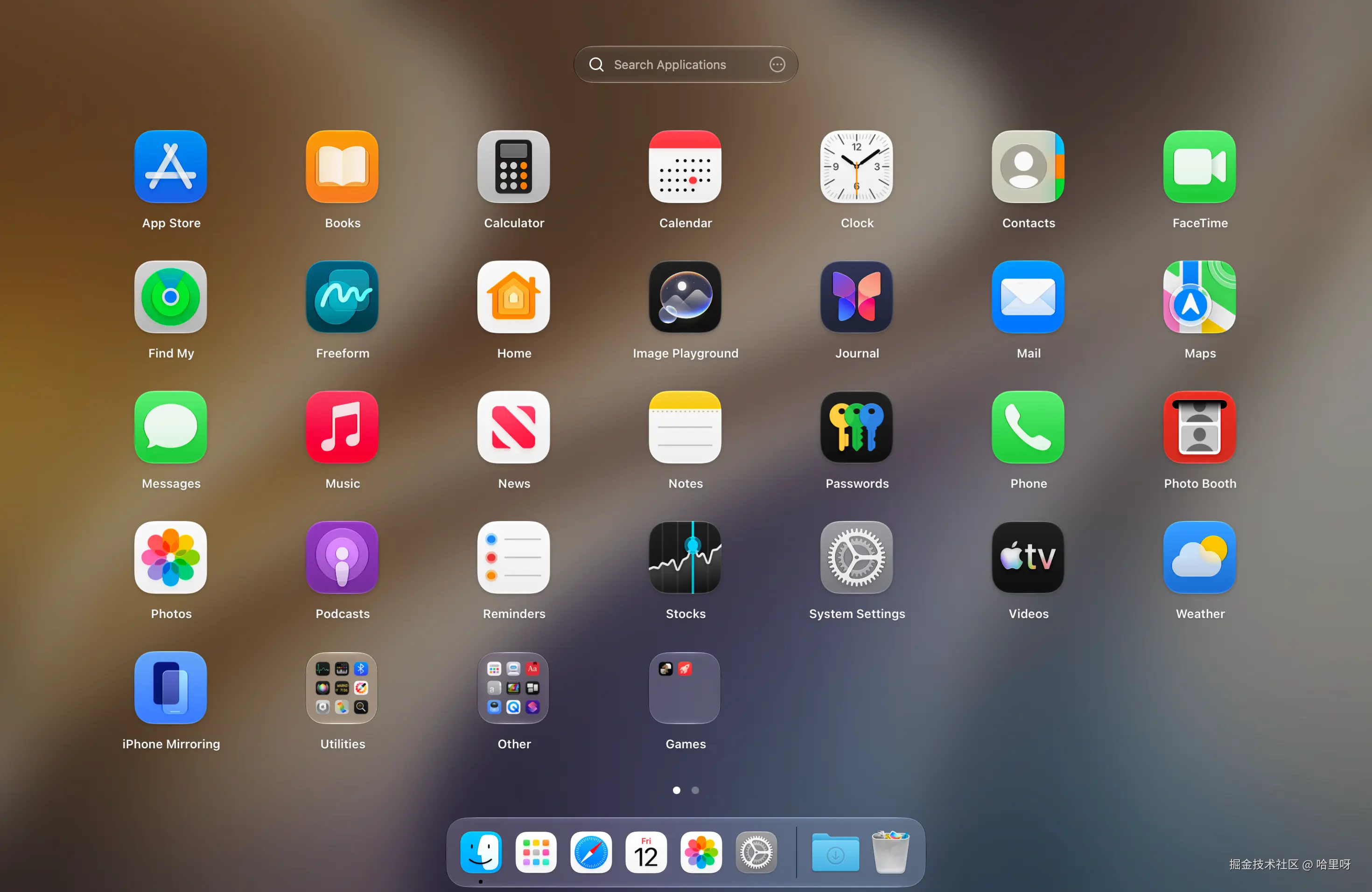 LaunchOS_main-interface_macOS27_2.png
