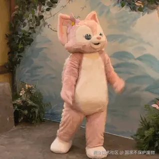 玲娜贝儿.gif