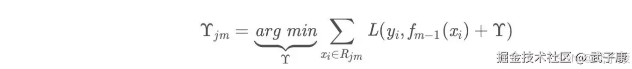 最佳拟合值计算