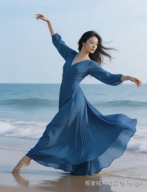 生成效果