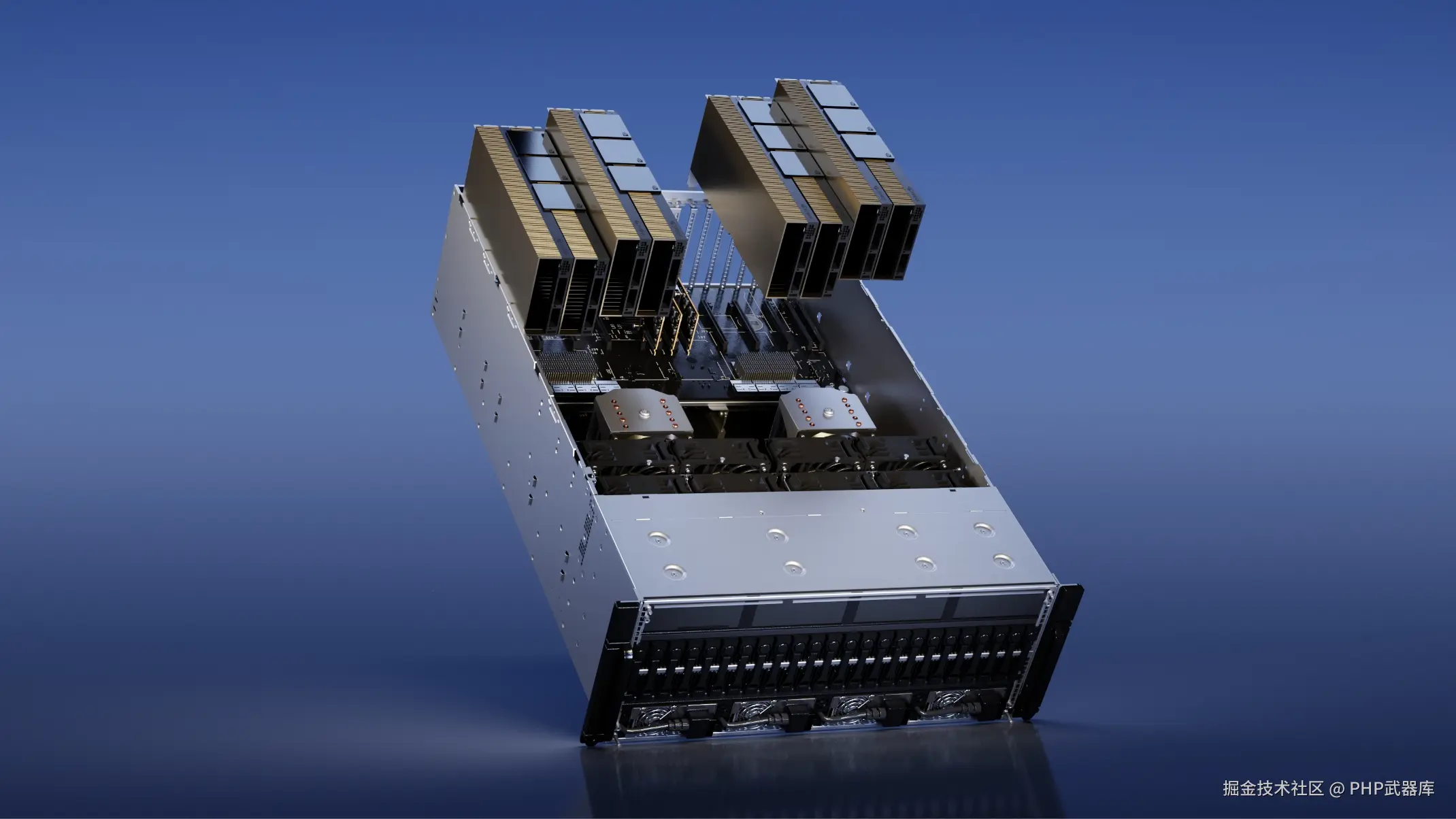 NVIDIA H100 GPU
