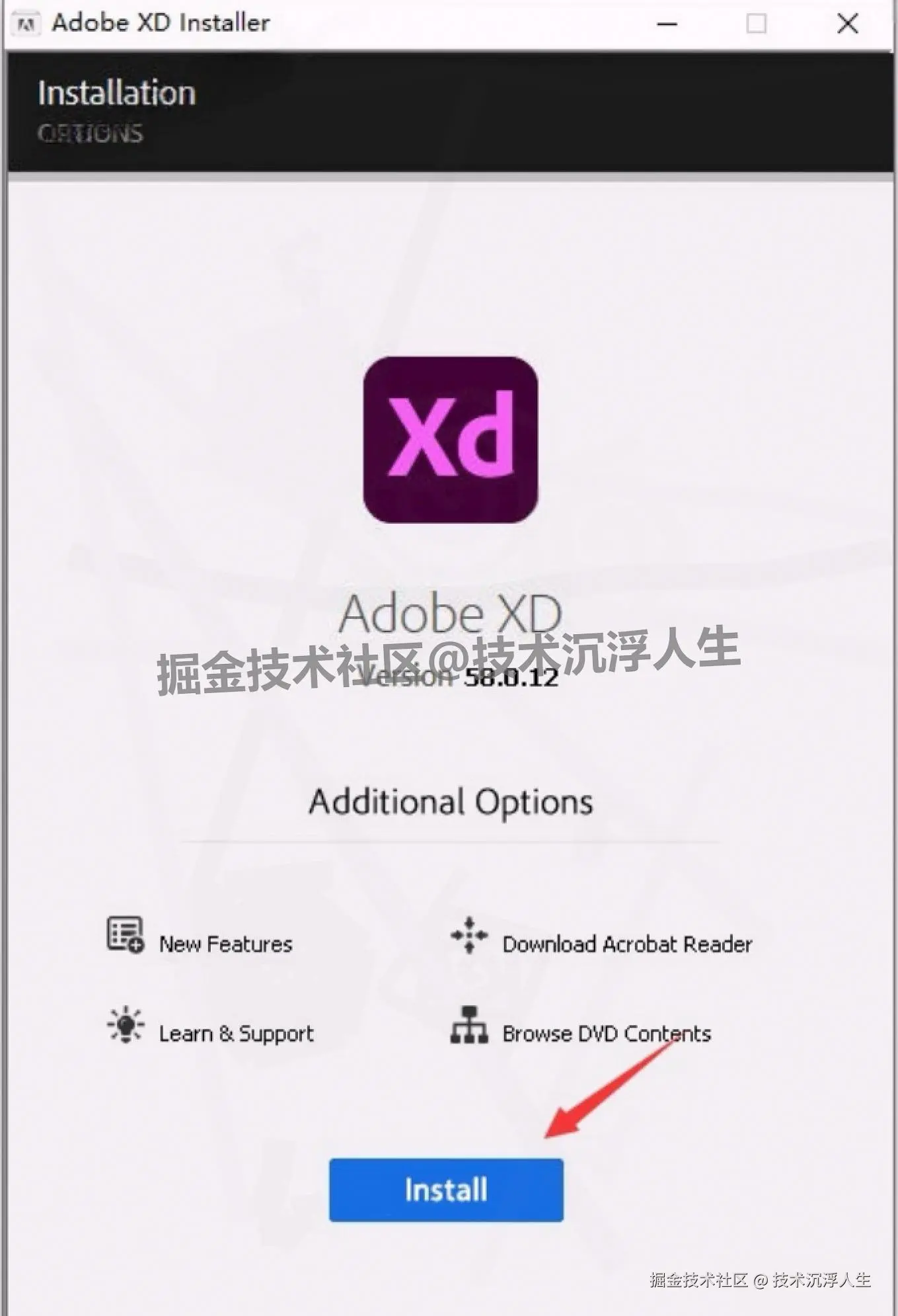Adobe XD 58.0.12 下载安装全攻略：设计师亲测有效，附链接下载
