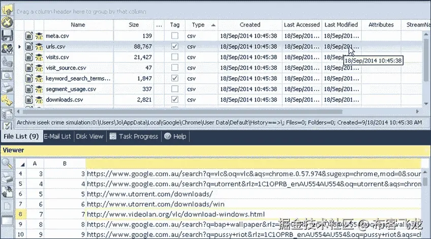 搜索桌面和笔记本电脑
