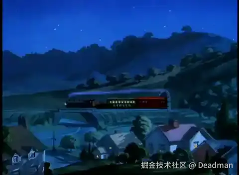 Deadman于2025-12-29 16:08发布的图片