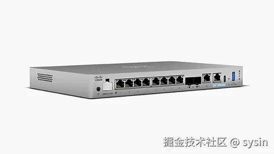 Cisco Secure Firewall 1200 overview video
