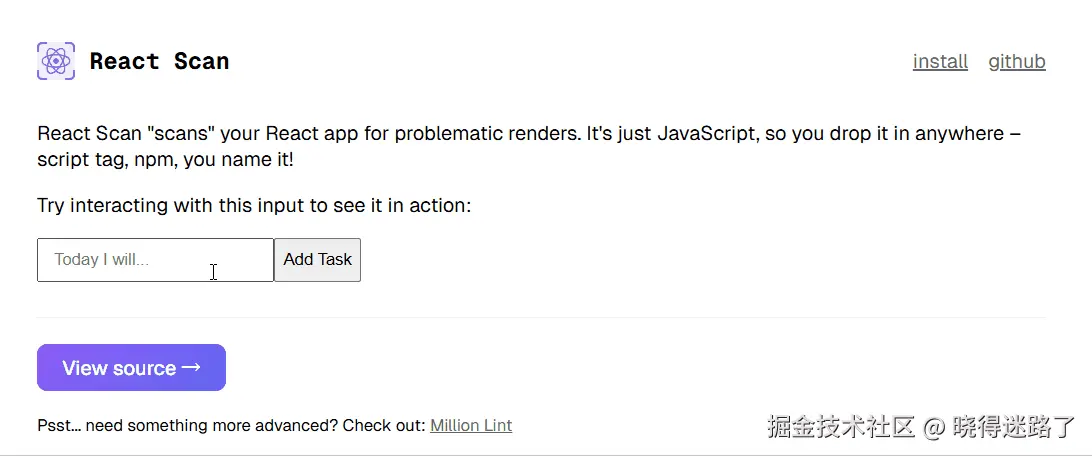 react-scan