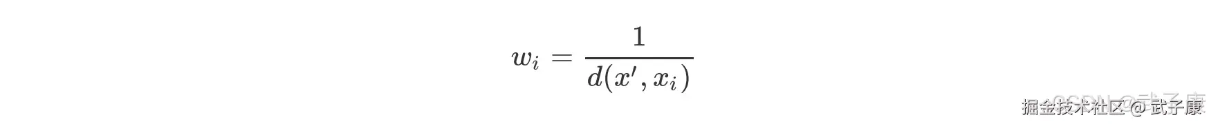 惩罚因子的方式