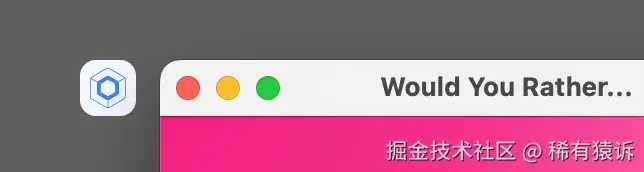 HotReload Icon
