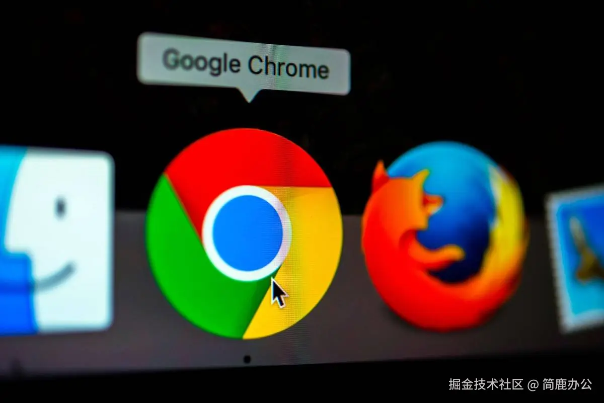 Google Chrome