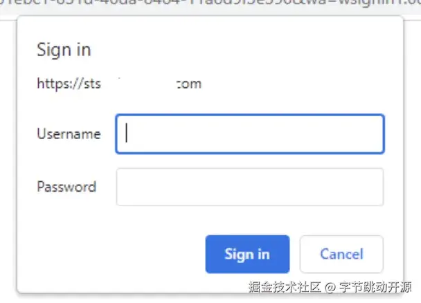 带用户名密码代理会出现弹窗