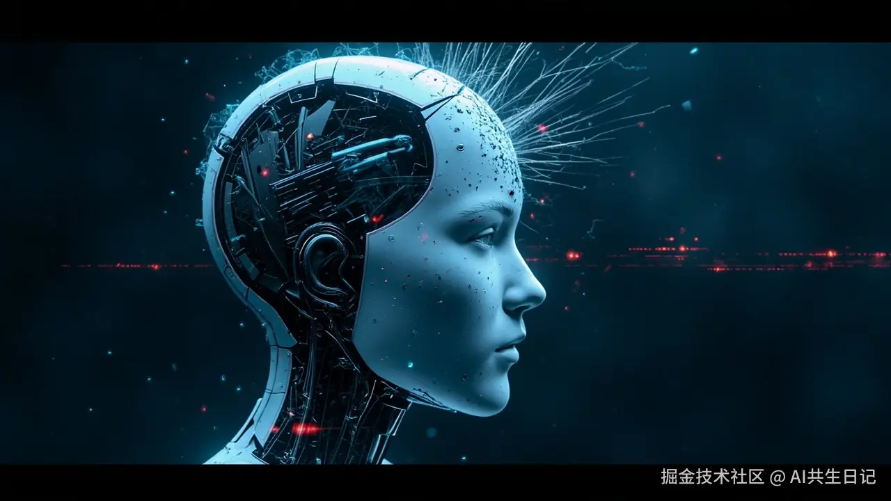 当AI开始替你叹息