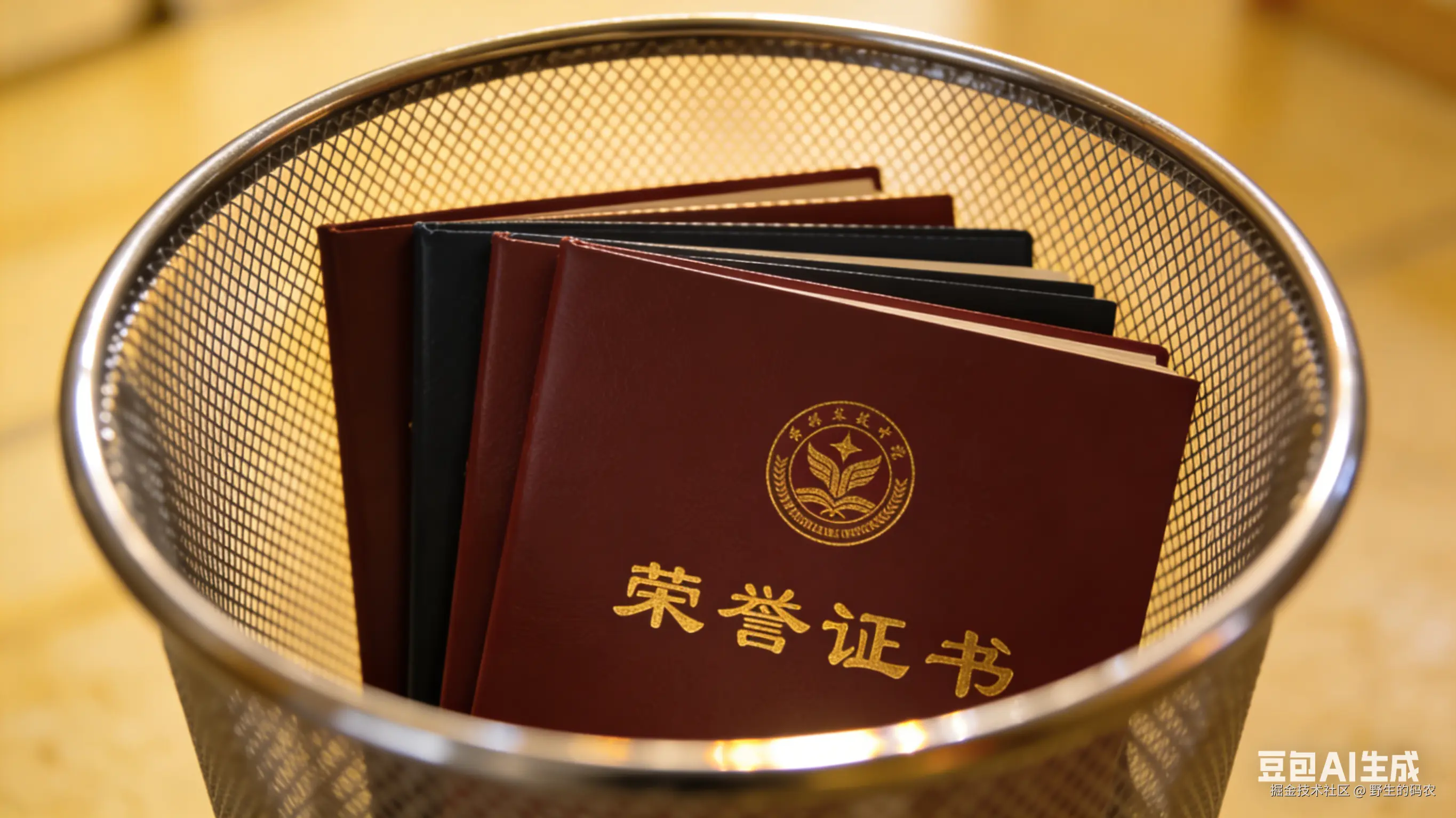 垃圾桶