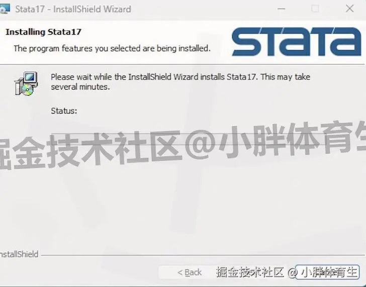 Stata17.0 保姆级下载安装教程｜多学科数据分析神器安装，新手快速上手