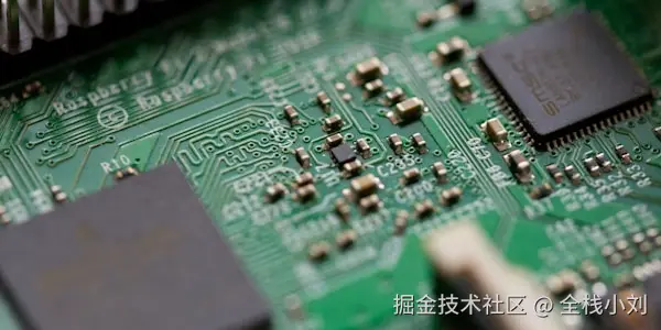 全栈开发技能树