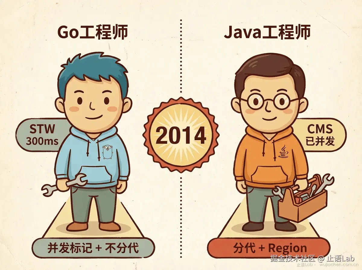 2014 年分叉点