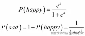 Logistic regression