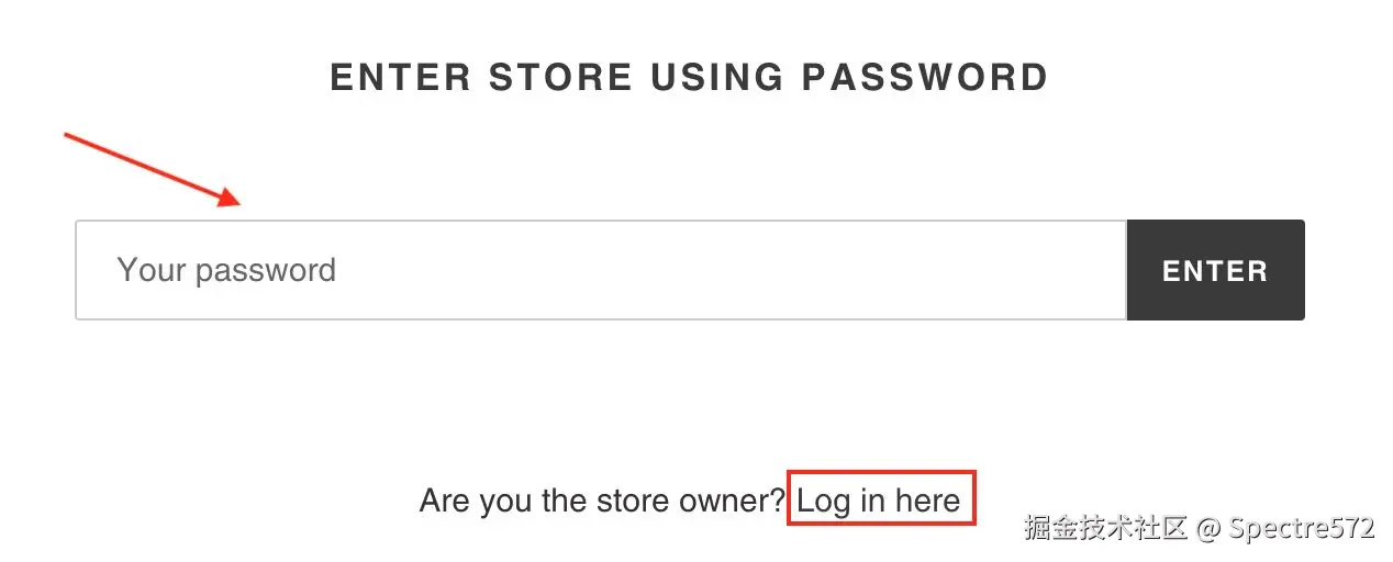 电商系统Shopify二次开发01：初识Shopify
