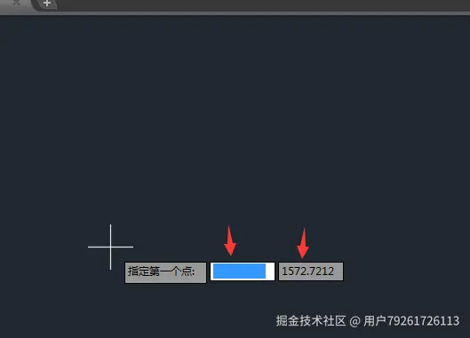 CAD2019如何打开动态输入