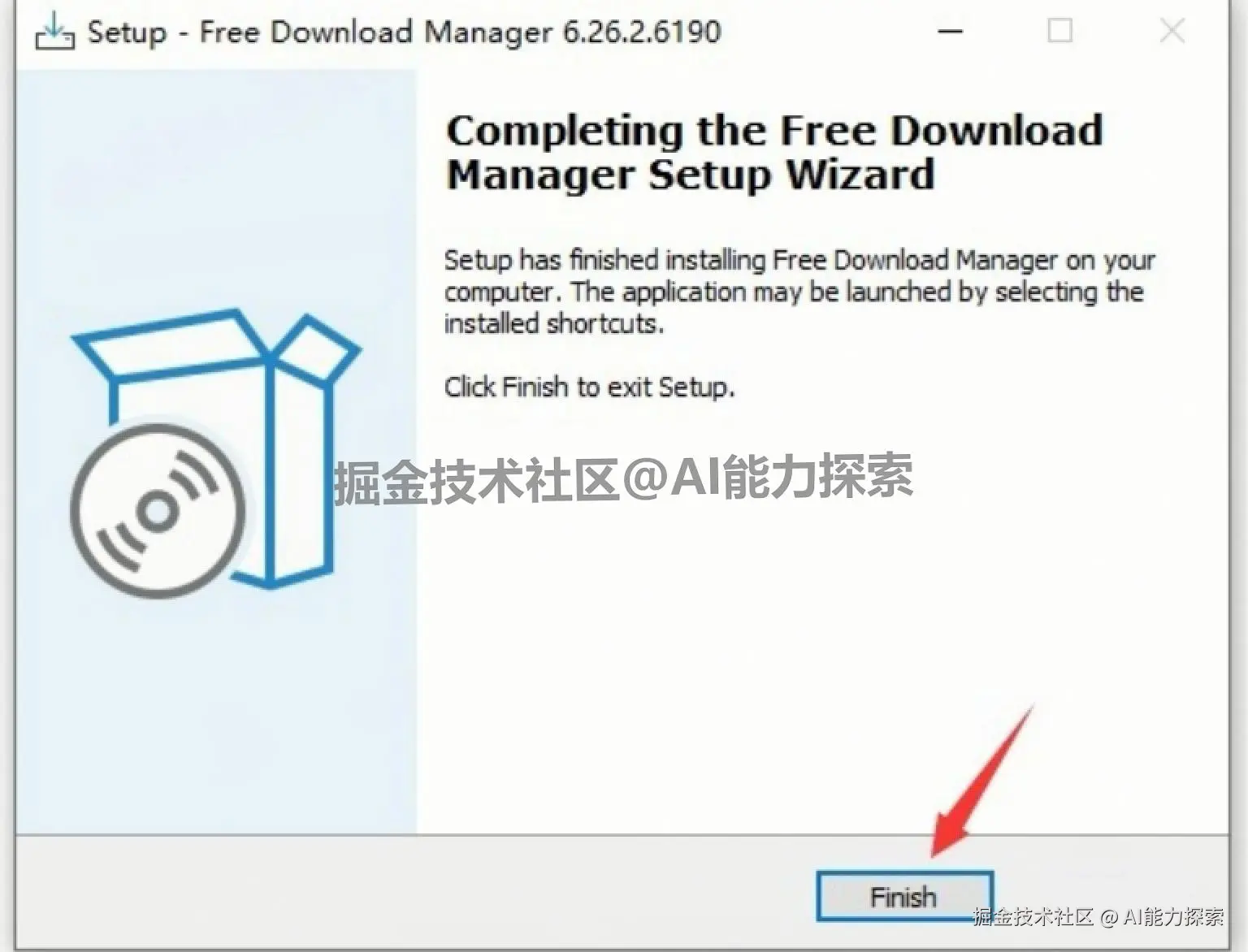 Free Download Manager 6.26.2（FDM 下载器）下载安装教程 | 免费全能下载工具使用指南