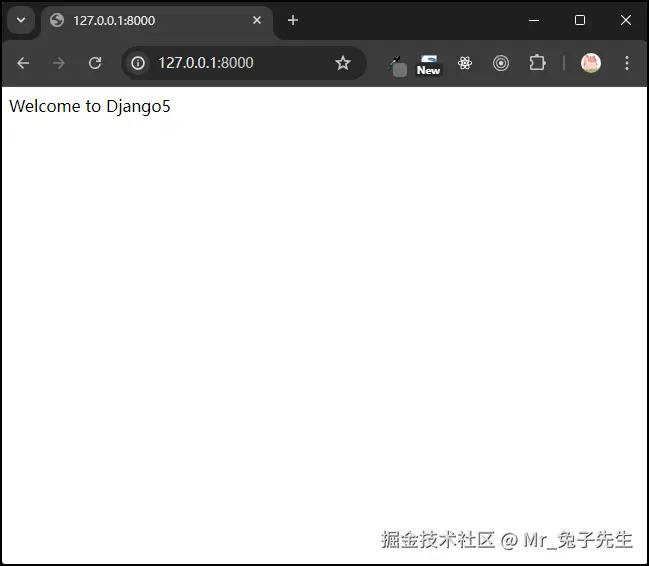 2.7_路由小试：替换Django默认欢迎页.png