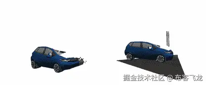 使用 Ultralytics 进行点云分割