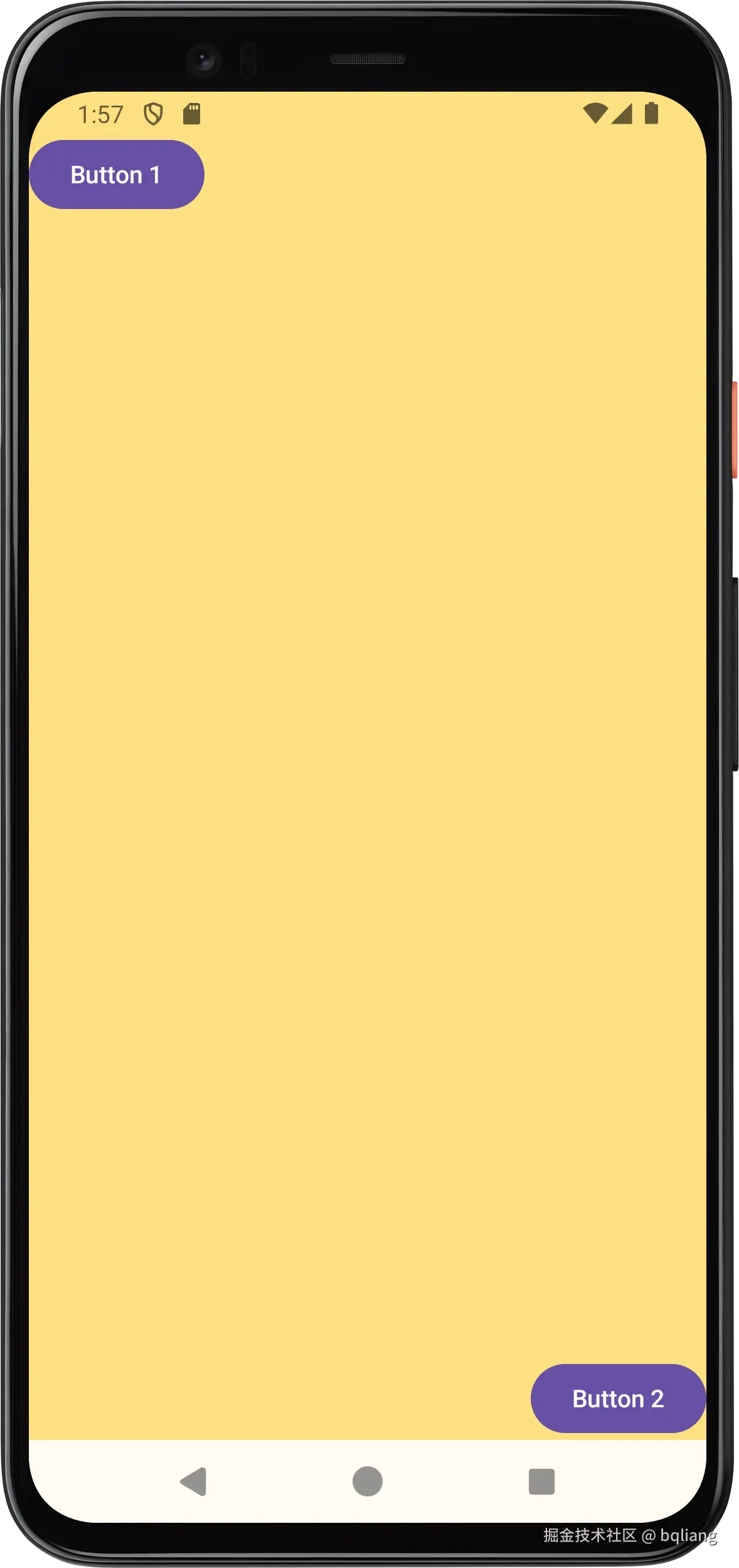 Modifier.windowInsetsPadding()