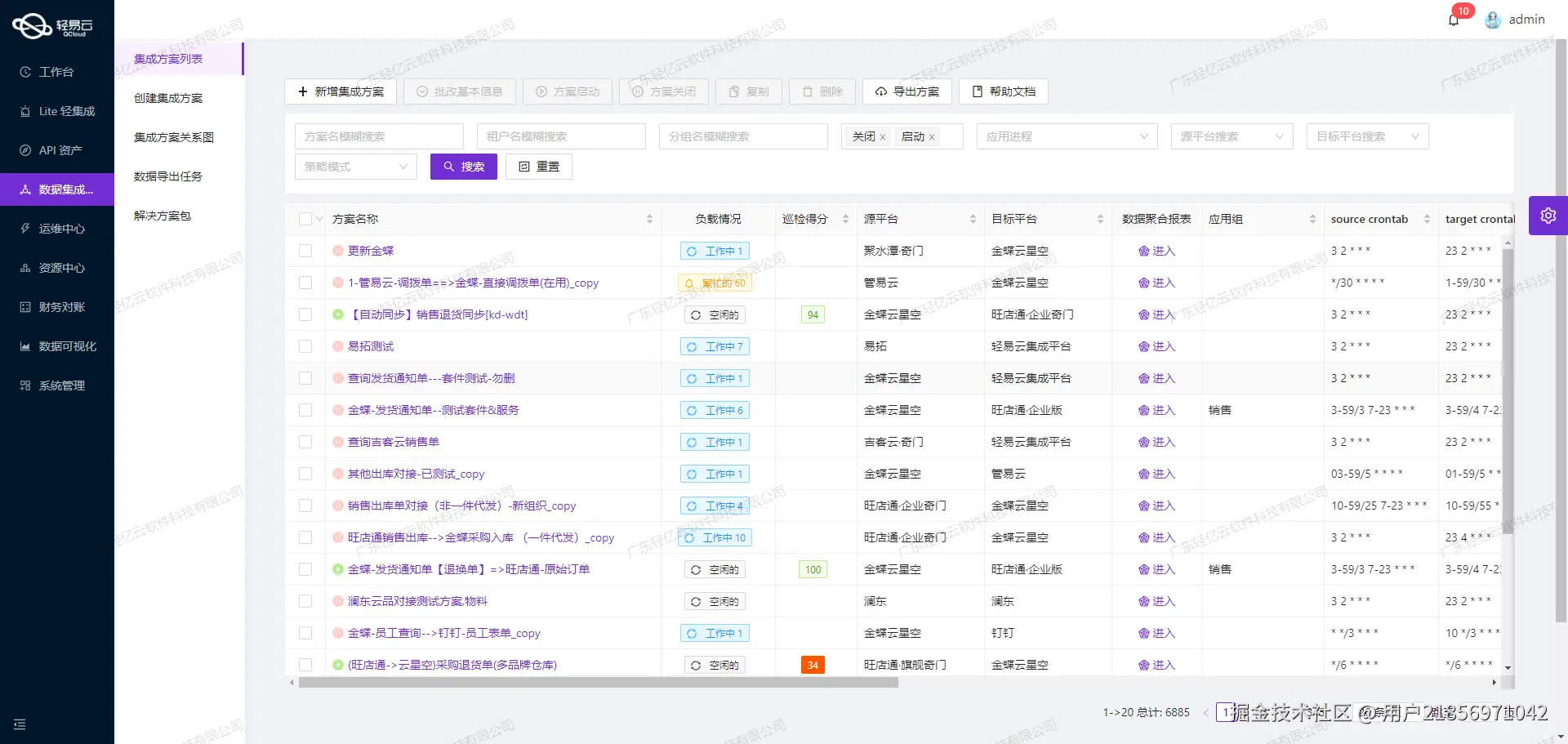 电商OMS与WMS系统接口开发配置