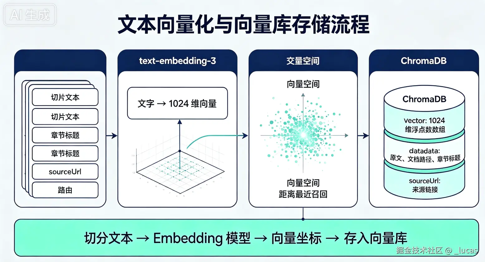 text vectorization