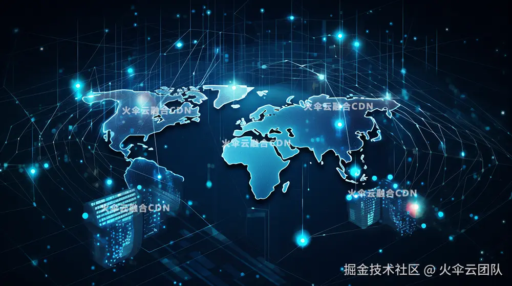 什么情况下的网站要使用CDN加速呢？