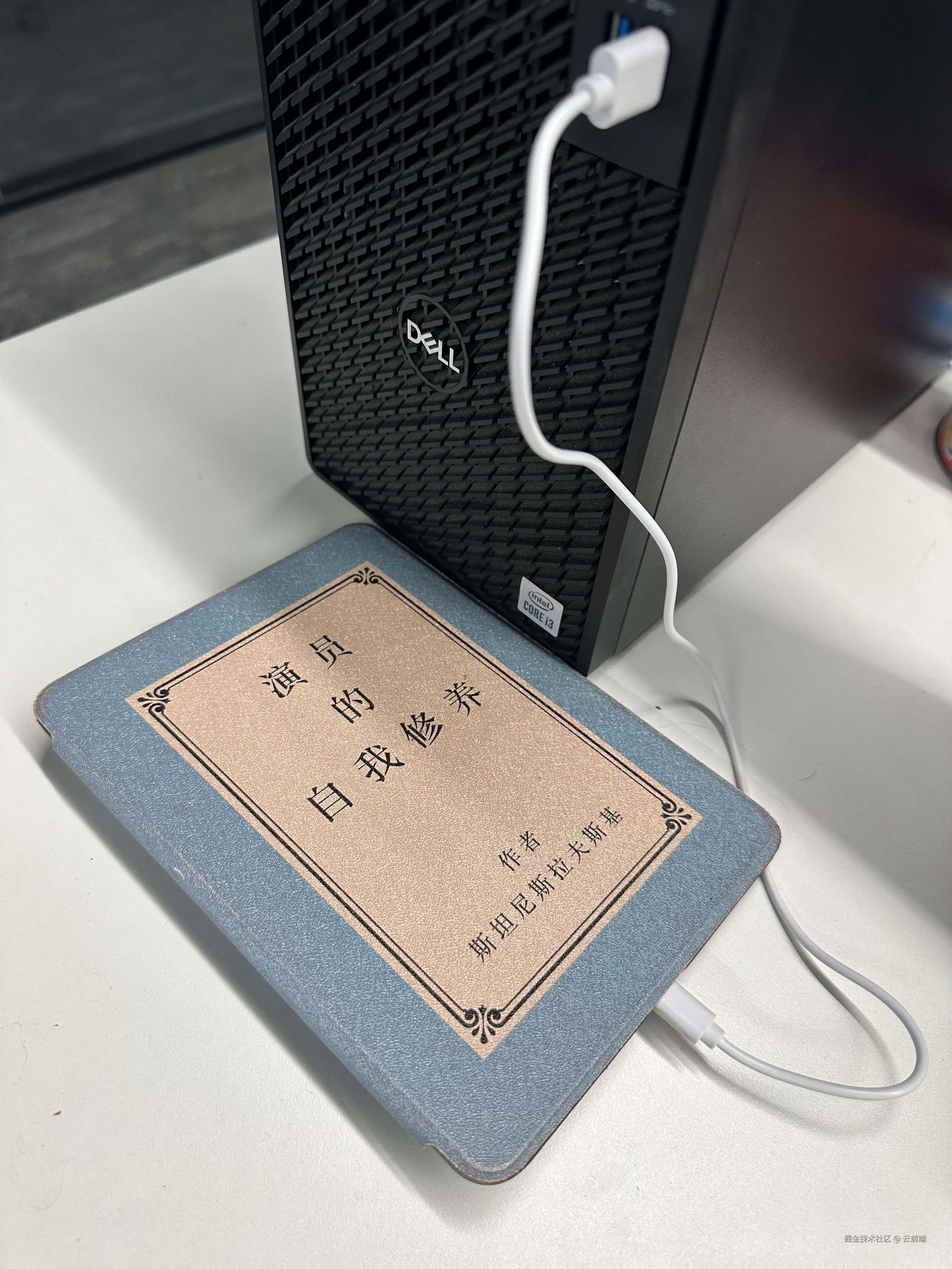 路过的领导：？