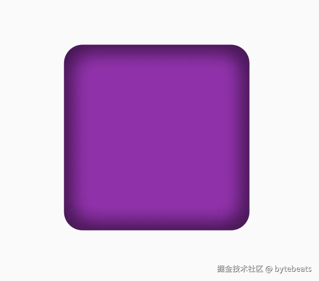 modifier.innerShadow applied to a shape
