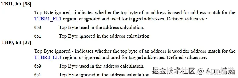 [mmu/cache]-ARM MMU的学习笔记-一篇就够了_寄存器_24