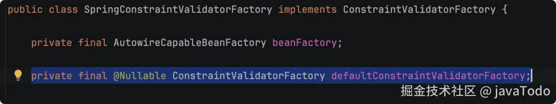 依赖源码和文档