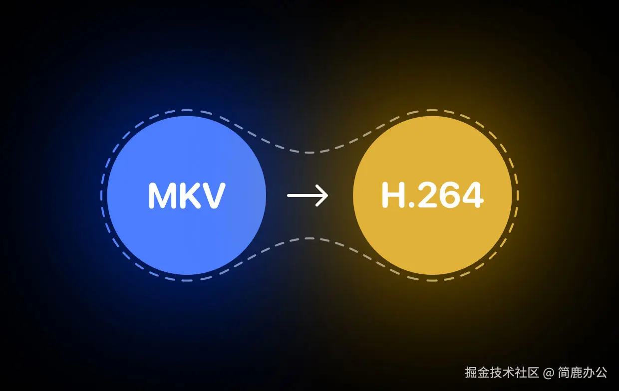 H.264是什么视频格式