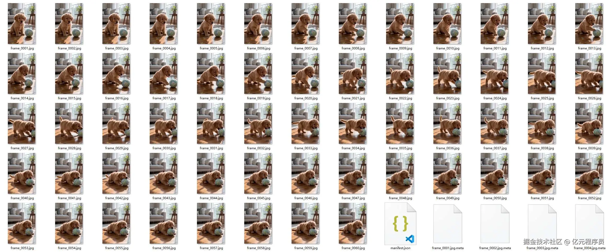 大家眯着眼从左往右，头是不是会动